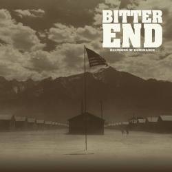Bitter End (USA-1) : Illusions of Dominance